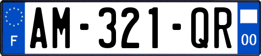 AM-321-QR