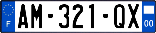 AM-321-QX
