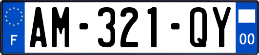 AM-321-QY