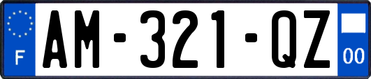 AM-321-QZ