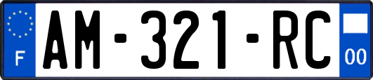 AM-321-RC