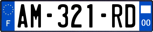 AM-321-RD