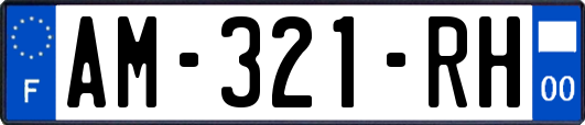 AM-321-RH