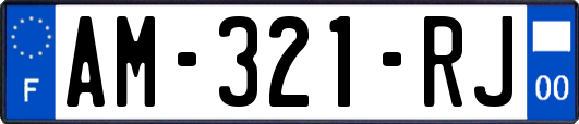 AM-321-RJ