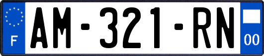 AM-321-RN