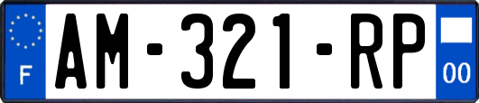 AM-321-RP