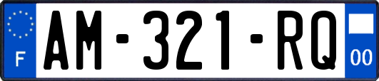 AM-321-RQ
