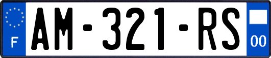 AM-321-RS