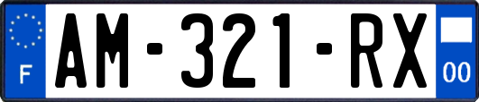 AM-321-RX