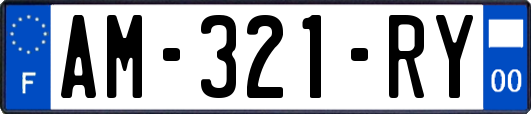 AM-321-RY