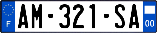 AM-321-SA