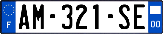 AM-321-SE