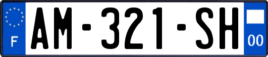 AM-321-SH