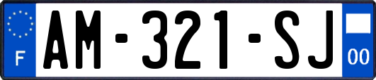 AM-321-SJ