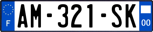 AM-321-SK