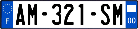AM-321-SM