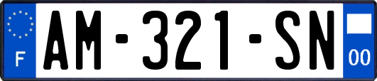 AM-321-SN