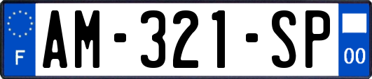 AM-321-SP