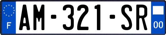 AM-321-SR