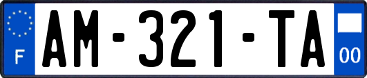 AM-321-TA