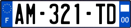 AM-321-TD
