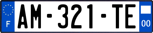 AM-321-TE