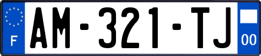 AM-321-TJ