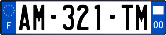 AM-321-TM