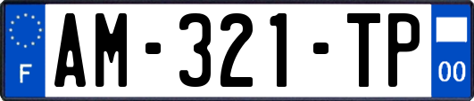 AM-321-TP