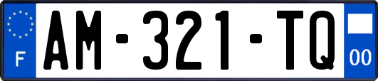 AM-321-TQ