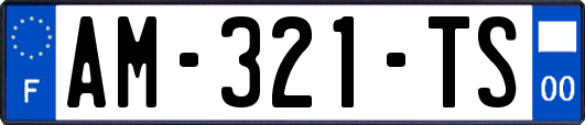 AM-321-TS