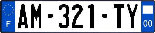 AM-321-TY