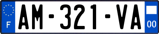 AM-321-VA
