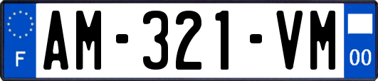AM-321-VM