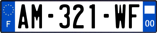AM-321-WF