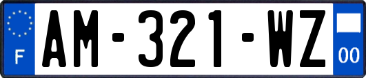 AM-321-WZ