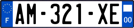 AM-321-XE