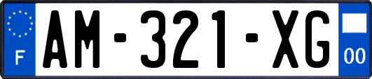 AM-321-XG