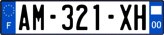 AM-321-XH