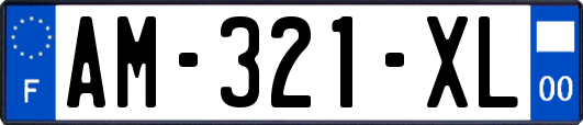AM-321-XL