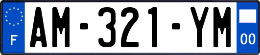 AM-321-YM
