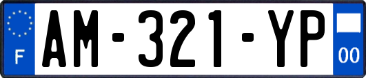 AM-321-YP