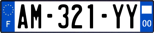 AM-321-YY
