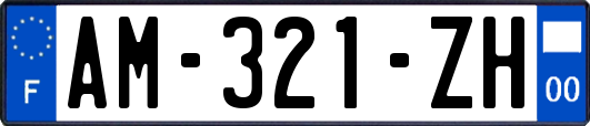 AM-321-ZH