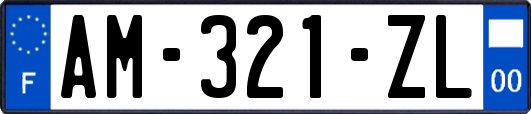AM-321-ZL