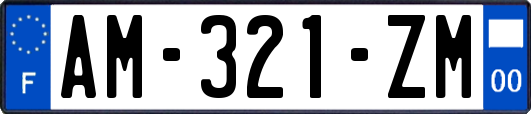 AM-321-ZM