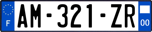 AM-321-ZR