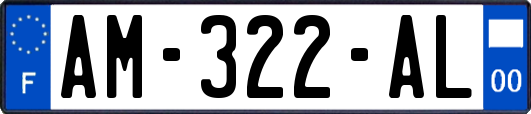 AM-322-AL