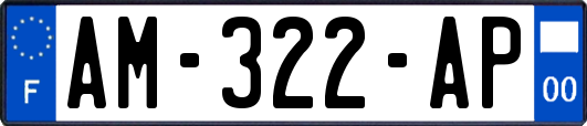 AM-322-AP