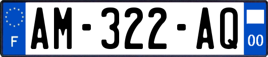 AM-322-AQ